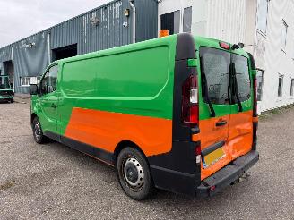 Renault Trafic 1.6 dCi T29 L2H1 Comfort Energy picture 3
