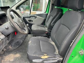 Renault Trafic 1.6 dCi T29 L2H1 Comfort Energy picture 11
