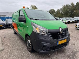 Renault Trafic 1.6 dCi T29 L2H1 Comfort Energy picture 6