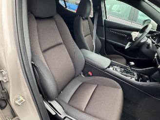 Mazda 3 2.5 e-SkyActiv-G M Hybrid 140 Exc-line Bns Edition picture 21