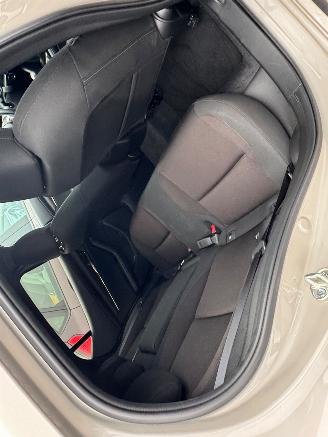 Mazda 3 2.5 e-SkyActiv-G M Hybrid 140 Exc-line Bns Edition picture 20