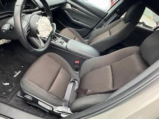 Mazda 3 2.5 e-SkyActiv-G M Hybrid 140 Exc-line Bns Edition picture 13