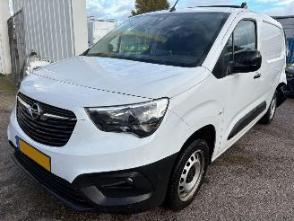 skadebil bedrijf Opel Combo 1.5D L2H1 Standaard 2023/8