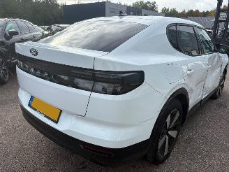 Ford Capri Extended Range RWD 77 kWh 286 PK picture 5