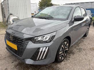 Schadeauto Peugeot 208 1.2 Turbo 100 Allure 2026/6