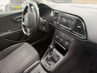 Seat Leon 1.2 TSI Style picture 12