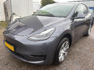 skadebil auto Tesla Model Y RWD 58 kWh 2023/6