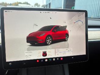 Tesla Model Y RWD 58 kWh picture 12