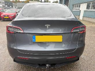 Tesla Model Y RWD 58 kWh picture 4