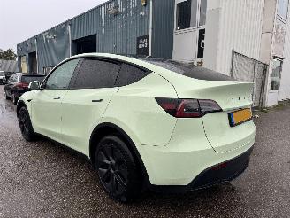 Tesla Model Y Longe range awd 75 kw 351 pk bj 2024 picture 3