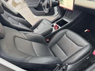 Tesla Model Y Longe range awd 75 kw 351 pk bj 2024 picture 16