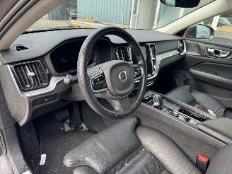 Volvo V-60 2.0 B4 PLUS BRIGHT AUTOMAAT 200 PK BJ 2023 51000 KM picture 11