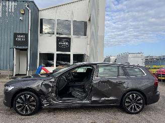 Volvo V-60 2.0 B4 PLUS BRIGHT AUTOMAAT 200 PK BJ 2023 51000 KM picture 6