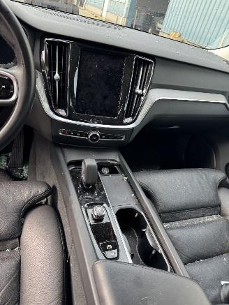 Volvo V-60 2.0 B4 PLUS BRIGHT AUTOMAAT 200 PK BJ 2023 51000 KM picture 13