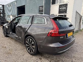 Volvo V-60 2.0 B4 PLUS BRIGHT AUTOMAAT 200 PK BJ 2023 51000 KM picture 4