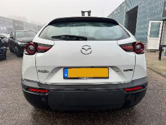 Mazda MX-30 e-SkyActiv 145 Comfort 36 kWh picture 4