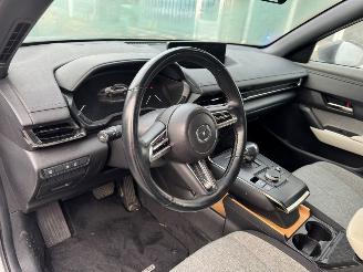 Mazda MX-30 e-SkyActiv 145 Comfort 36 kWh picture 7
