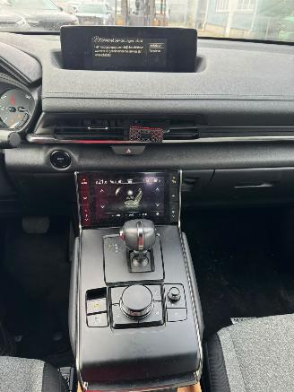 Mazda MX-30 e-SkyActiv 145 Comfort 36 kWh picture 11