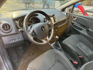Renault Clio 1.5 dCi ECO Night&Day picture 8