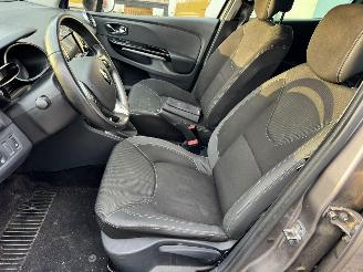 Renault Clio 1.5 dCi ECO Night&Day picture 7