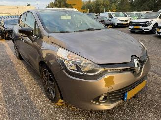 Renault Clio 1.5 dCi ECO Night&Day picture 6