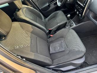 Renault Clio 1.5 dCi ECO Night&Day picture 13