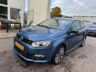 Avarii autoturisme Volkswagen Polo 1.2 AUTOMAAT TSI Highline 2015/3