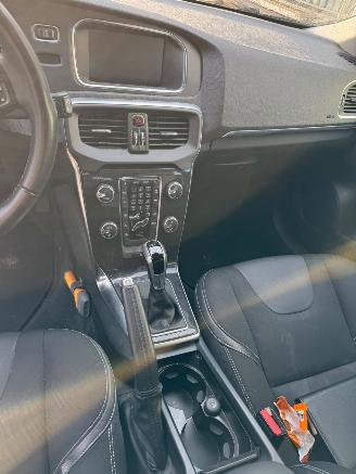Volvo V-40 2.0 T3 Nordic+ picture 10