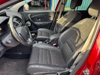 Renault Mégane Estate 1.2 TCe Bose picture 11