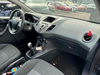 Ford Fiesta 1.25 Limited picture 15