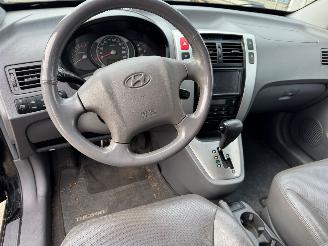 Hyundai Tucson 2.7i AUTOMAAT V6 4WD Style picture 8