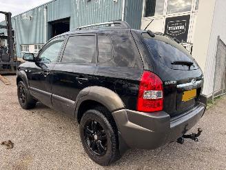 Hyundai Tucson 2.7i AUTOMAAT V6 4WD Style picture 3