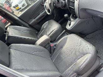 Hyundai Tucson 2.7i AUTOMAAT V6 4WD Style picture 13