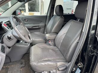 Hyundai Tucson 2.7i AUTOMAAT V6 4WD Style picture 14