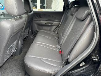 Hyundai Tucson 2.7i AUTOMAAT V6 4WD Style picture 12