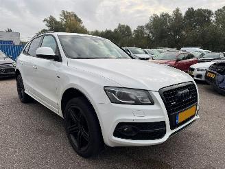 Audi Q5 2.0 TFSI quattro Pro Line picture 6