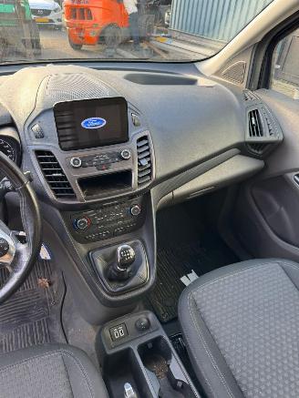 Ford Transit Connect 1.5 EcoBlue L1 Trend picture 10