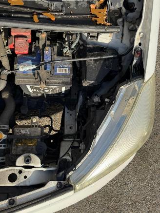 Toyota Yaris 1.0 VVT-i Aspiration picture 10