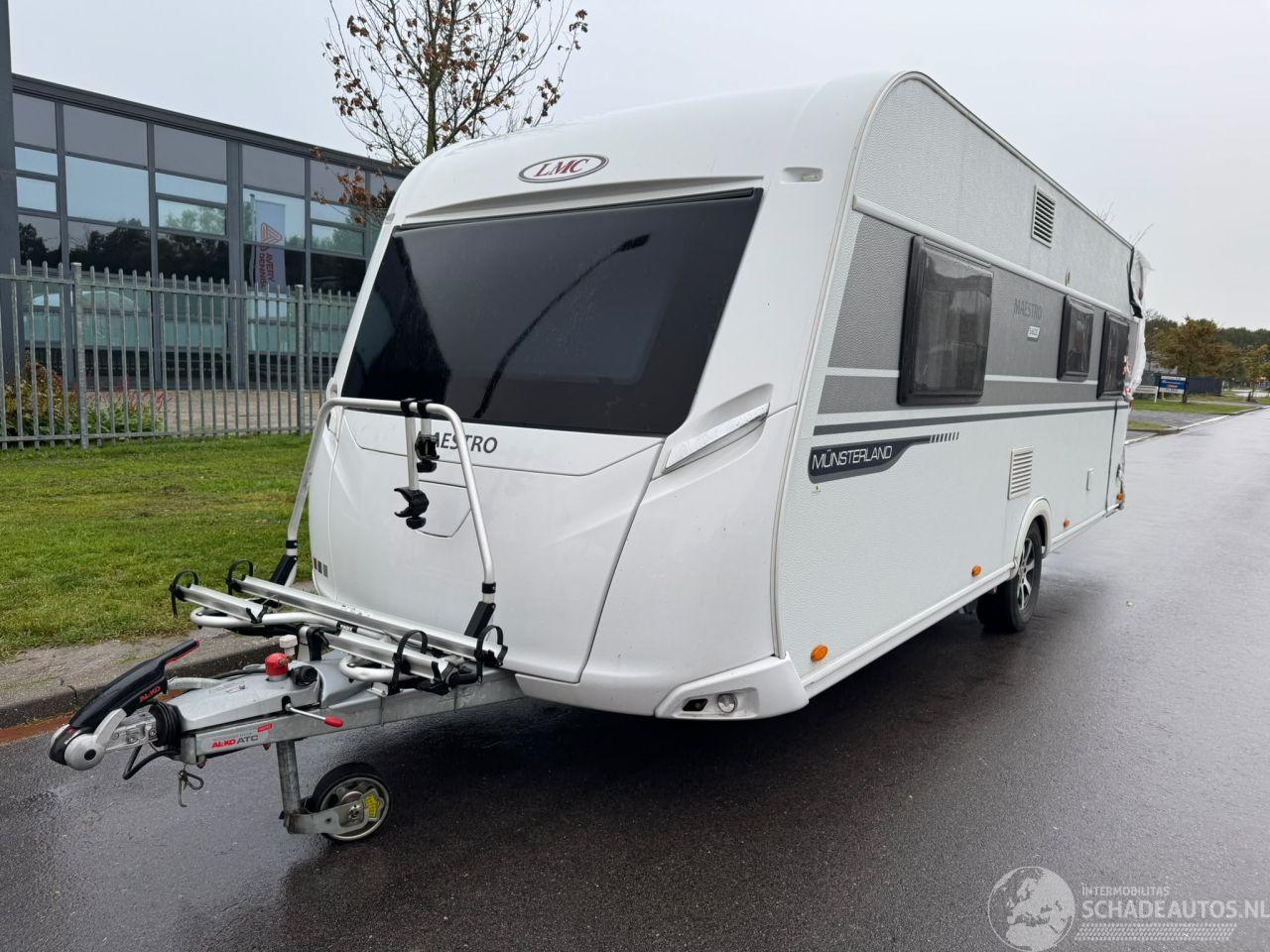 LMC  Lmc 560