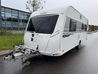 uszkodzony przyczepy kampingowe LMC  Lmc 560 2018/1