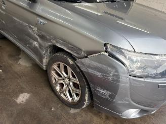 Mitsubishi Outlander 2.0 PHEV instyle picture 6