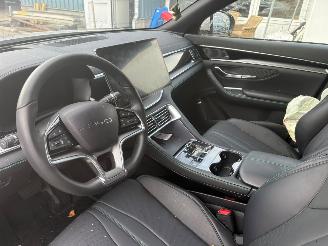 BYD Seal U 1.5 DM-i FWD Boost picture 13