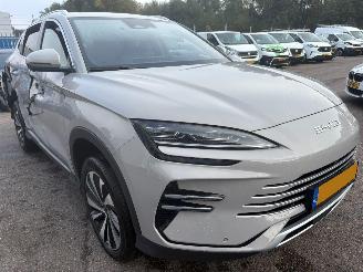 BYD Seal U 1.5 DM-i FWD Boost picture 6