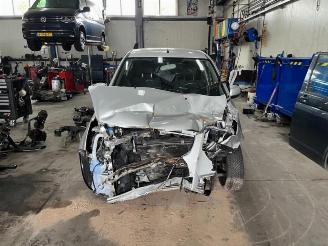 disassembly passenger cars Opel Agila Agila (B), MPV, 2008 / 2014 1.2 16V 2008/10