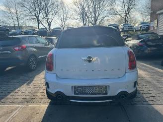 Mini Countryman Countryman (R60), SUV, 2010 / 2016 1.6 16V Cooper S picture 5