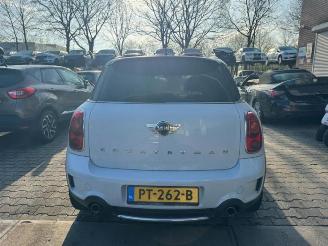 Mini Countryman Countryman (R60), SUV, 2010 / 2016 1.6 16V Cooper S picture 4