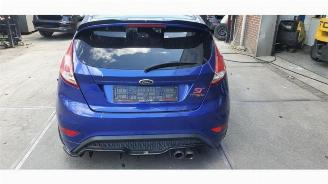 Ford Fiesta Fiesta 6 (JA8), Hatchback, 2008 / 2018 1.6 SCTi ST 16V picture 4