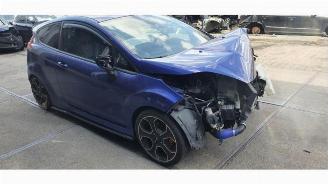 Autoverwertung Ford Fiesta Fiesta 6 (JA8), Hatchback, 2008 / 2018 1.6 SCTi ST 16V 2014/3