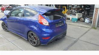 Ford Fiesta Fiesta 6 (JA8), Hatchback, 2008 / 2018 1.6 SCTi ST 16V picture 3