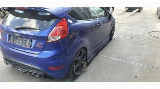 Ford Fiesta Fiesta 6 (JA8), Hatchback, 2008 / 2018 1.6 SCTi ST 16V picture 5